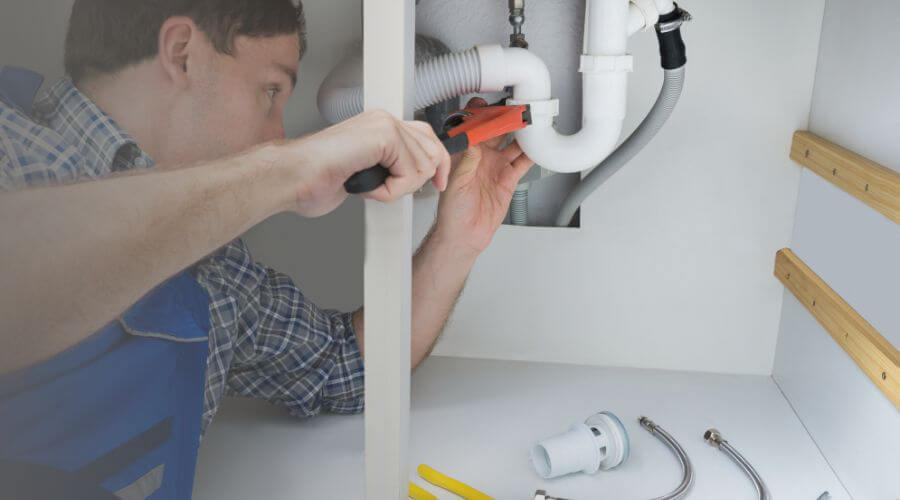 Professional Leak Detection Services in Sterling, AK